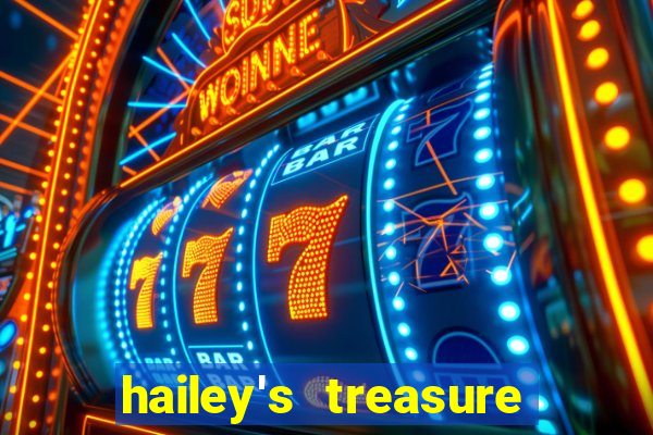 hailey's treasure adventure apk